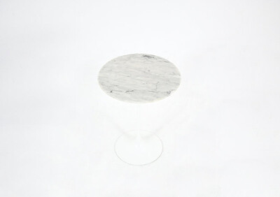 Side table by Eero Saarinen for Knoll International, 1960s