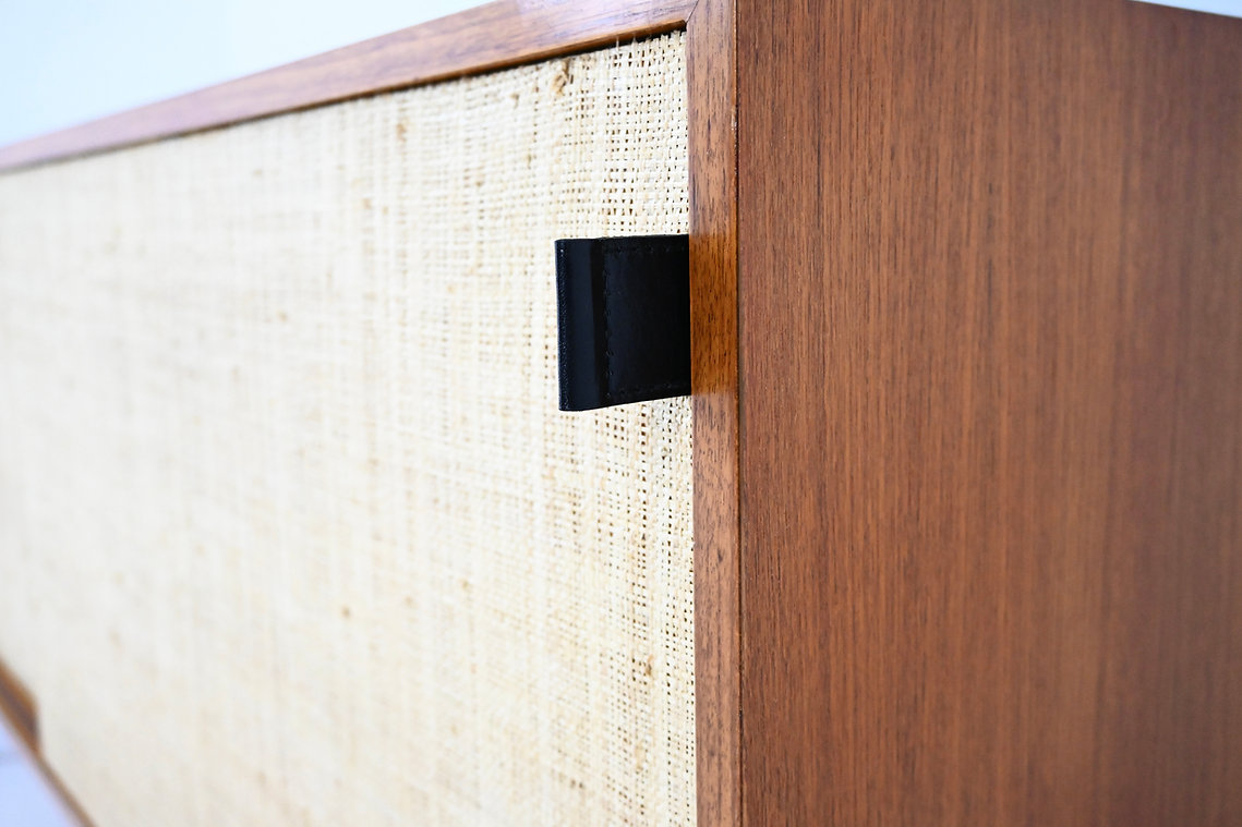 Sideboard by Florence Knoll Bassett for Knoll International, 1950s