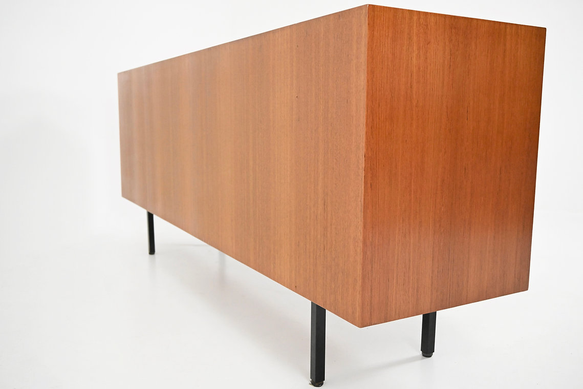 Sideboard by Florence Knoll Bassett for Knoll International, 1950s