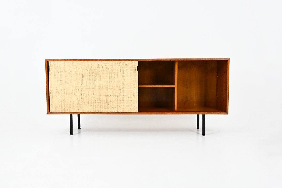 Sideboard by Florence Knoll Bassett for Knoll International, 1950s