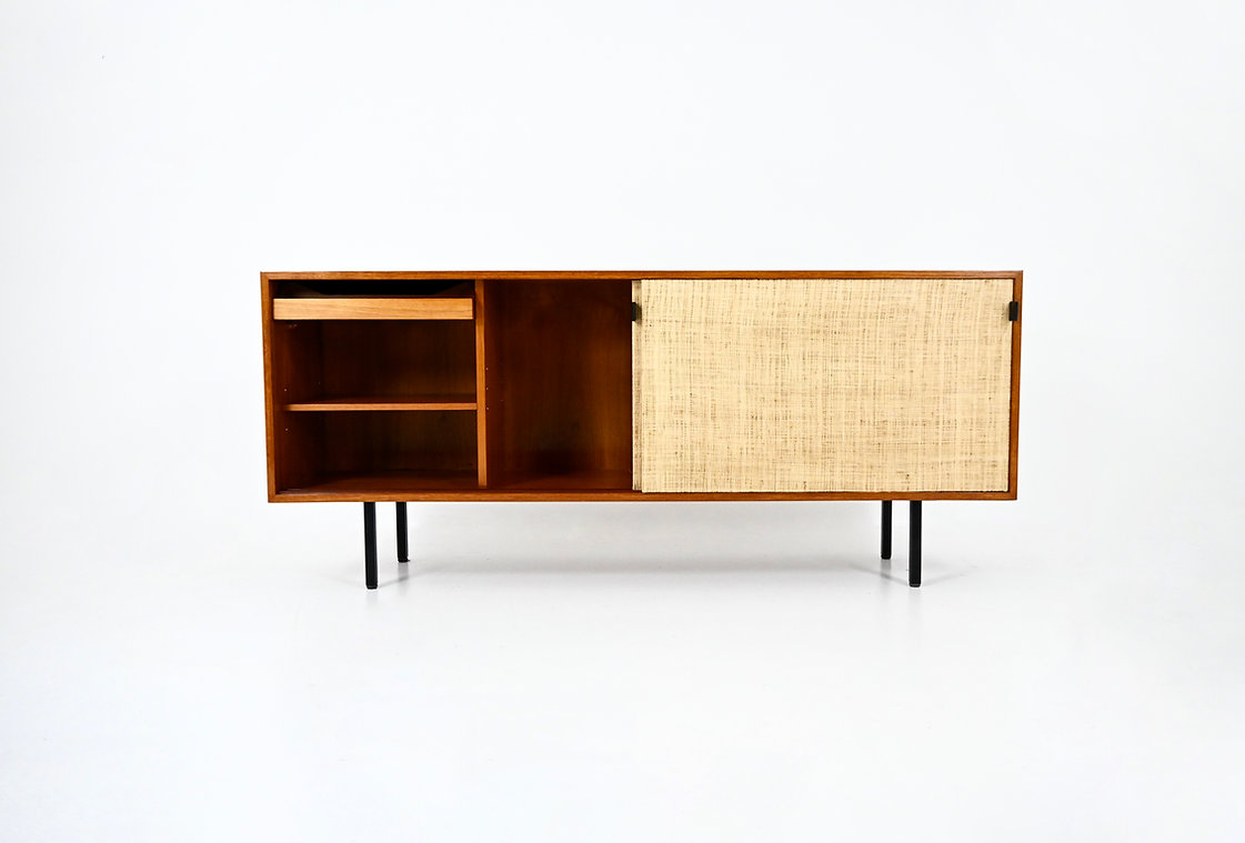 Sideboard by Florence Knoll Bassett for Knoll International, 1950s