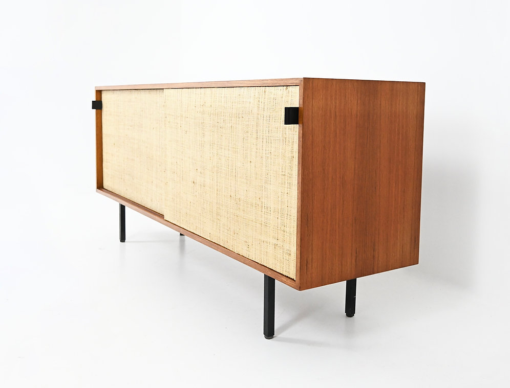 Sideboard by Florence Knoll Bassett for Knoll International, 1950s