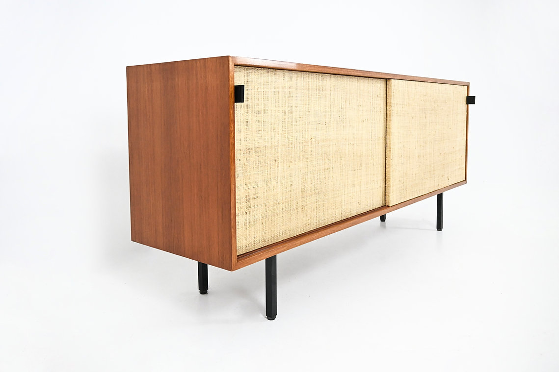 Sideboard by Florence Knoll Bassett for Knoll International, 1950s