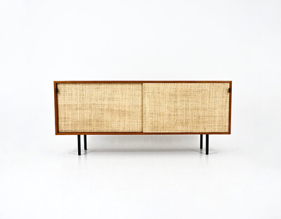 Sideboard by Florence Knoll Bassett for Knoll International, 1950s