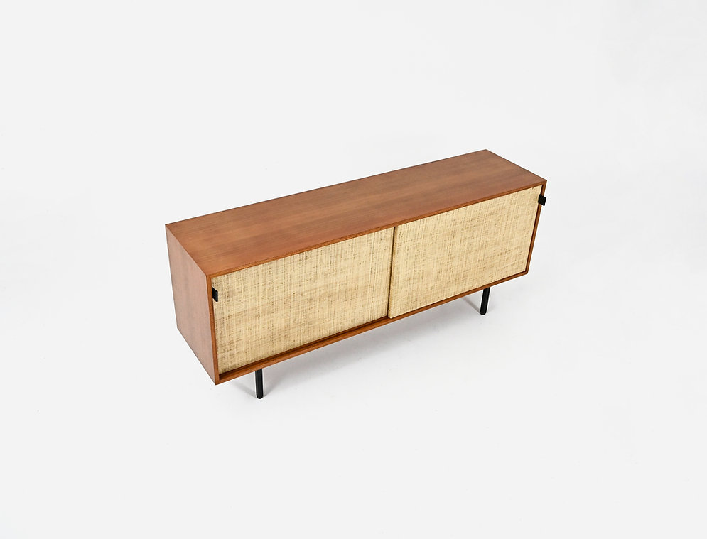Sideboard by Florence Knoll Bassett for Knoll International, 1950s