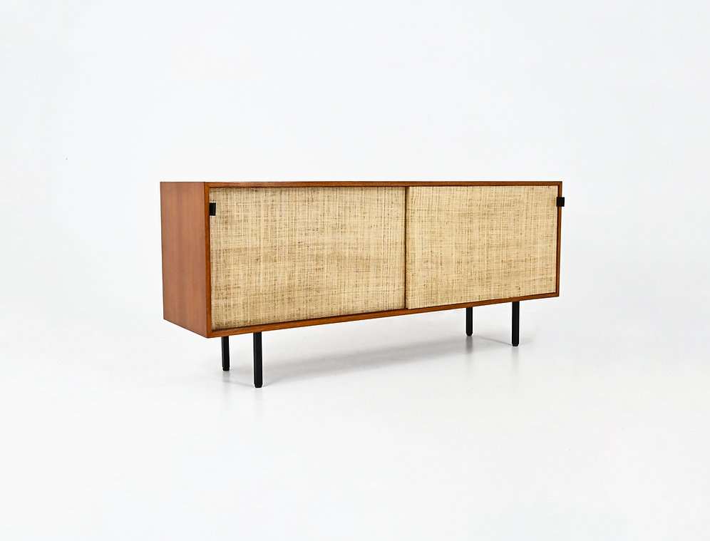 Sideboard by Florence Knoll Bassett for Knoll International, 1950s