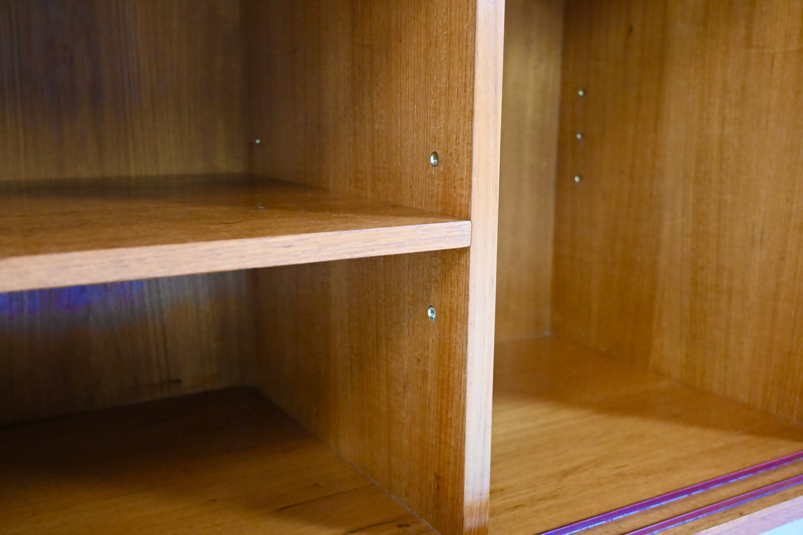 Sideboard by Florence Knoll Bassett for Knoll International, 1950s