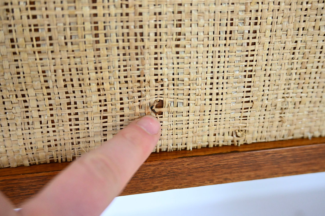 Sideboard by Florence Knoll Bassett for Knoll International, 1950s