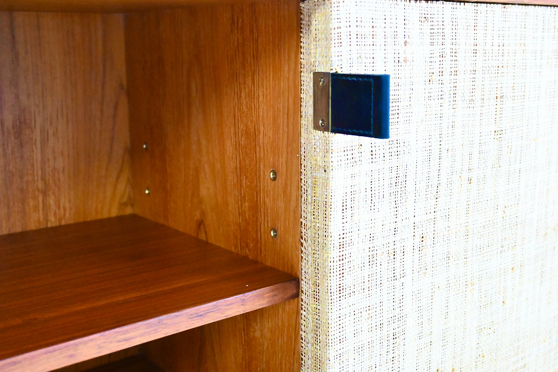 Sideboard by Florence Knoll Bassett for Knoll International, 1950s