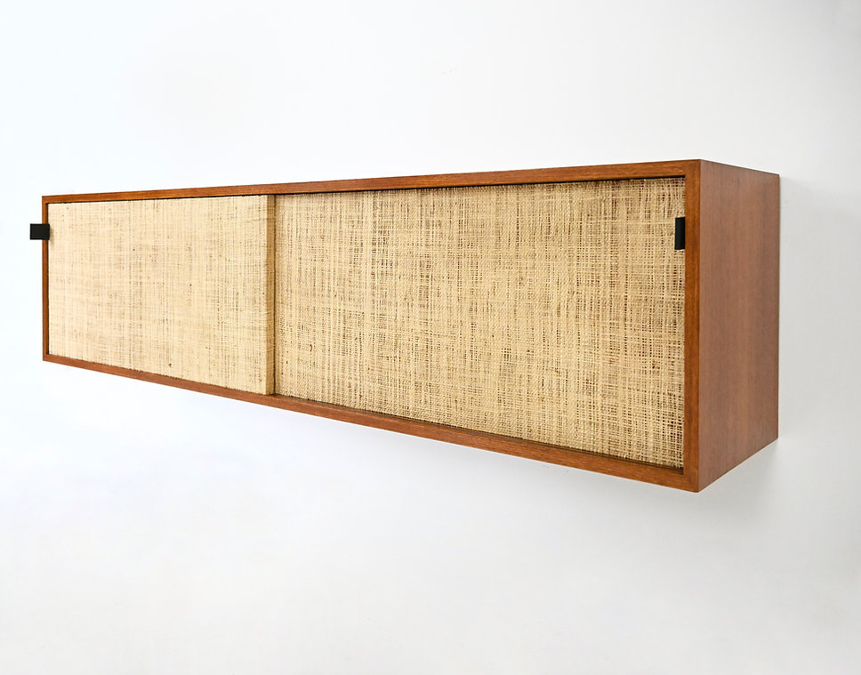 Sideboard by Florence Knoll Bassett for Knoll International, 1950s