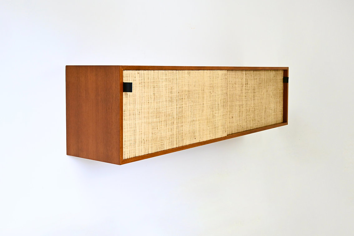 Sideboard by Florence Knoll Bassett for Knoll International, 1950s
