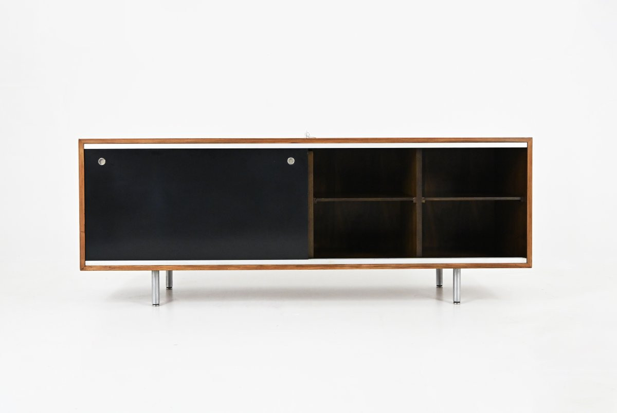 Sideboard by George Nelson for Herman Miller, 1970s