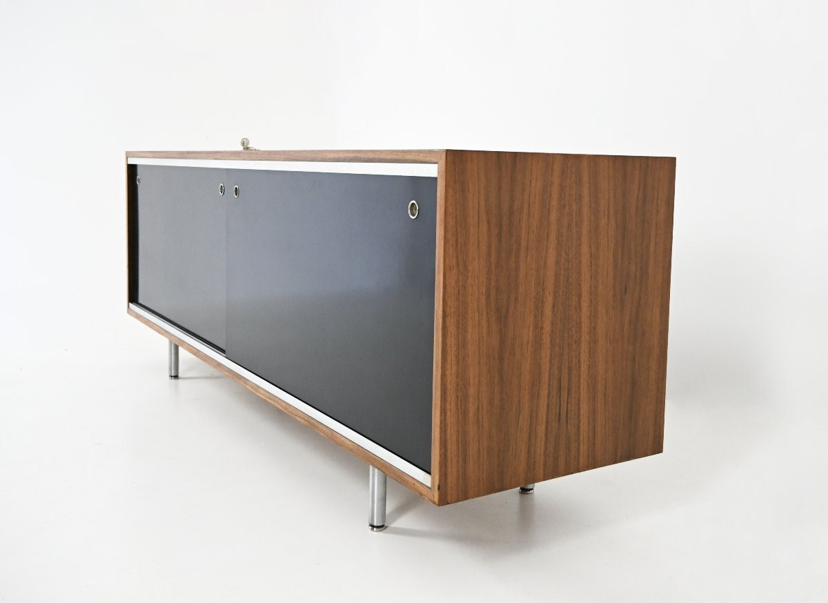 Sideboard by George Nelson for Herman Miller, 1970s