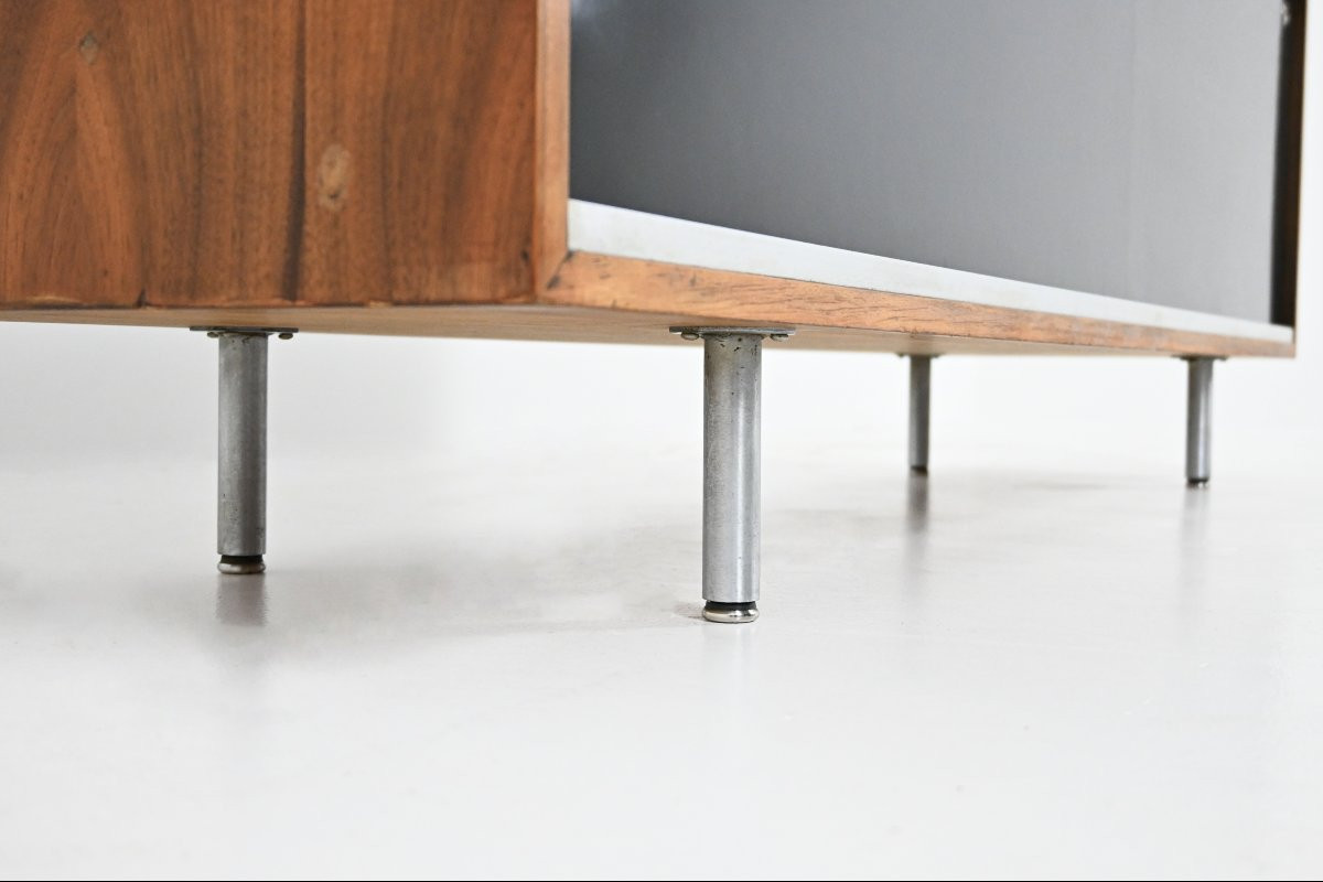 Sideboard by George Nelson for Herman Miller, 1970s