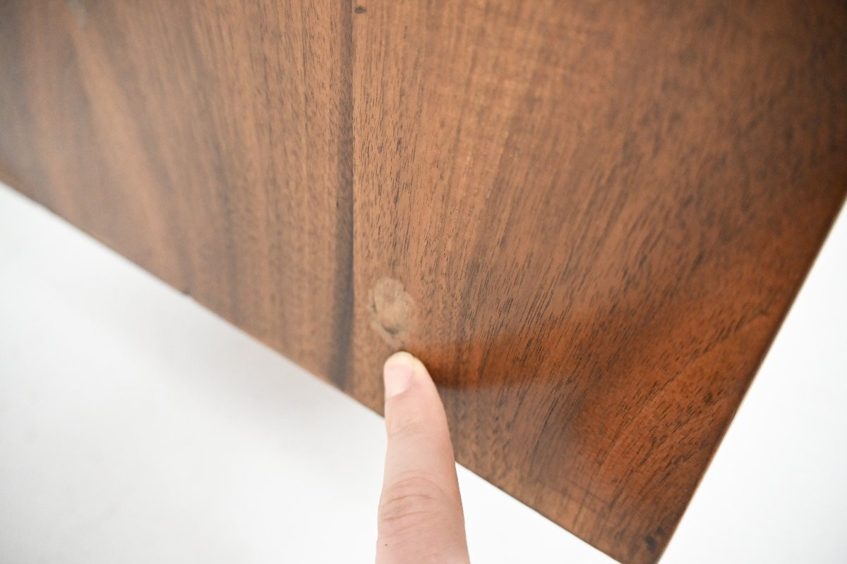 Sideboard by George Nelson for Herman Miller, 1970s