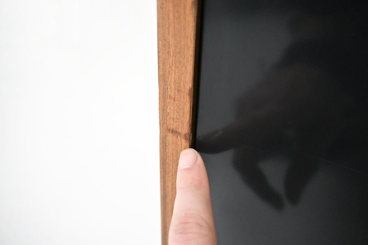 Sideboard by George Nelson for Herman Miller, 1970s