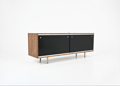 Sideboard by George Nelson for Herman Miller, 1970s
