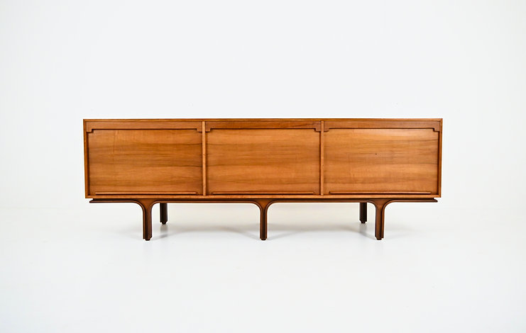 Sideboard by Gianfranco Frattini for Bernini, 1950s