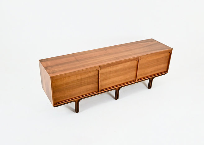Sideboard by Gianfranco Frattini for Bernini, 1950s