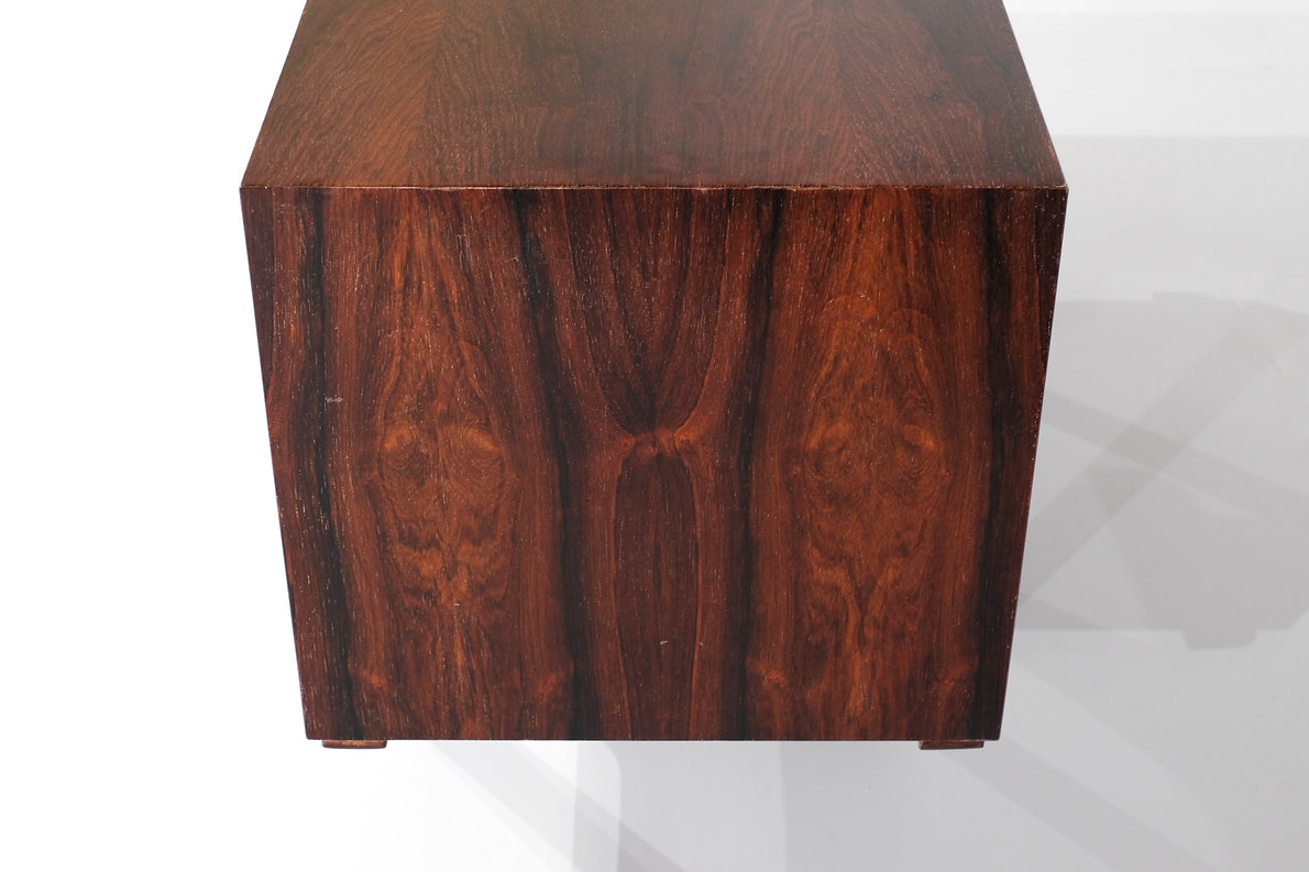 Sideboard by Gianfranco Frattini for Bernini, Italy 1960s.