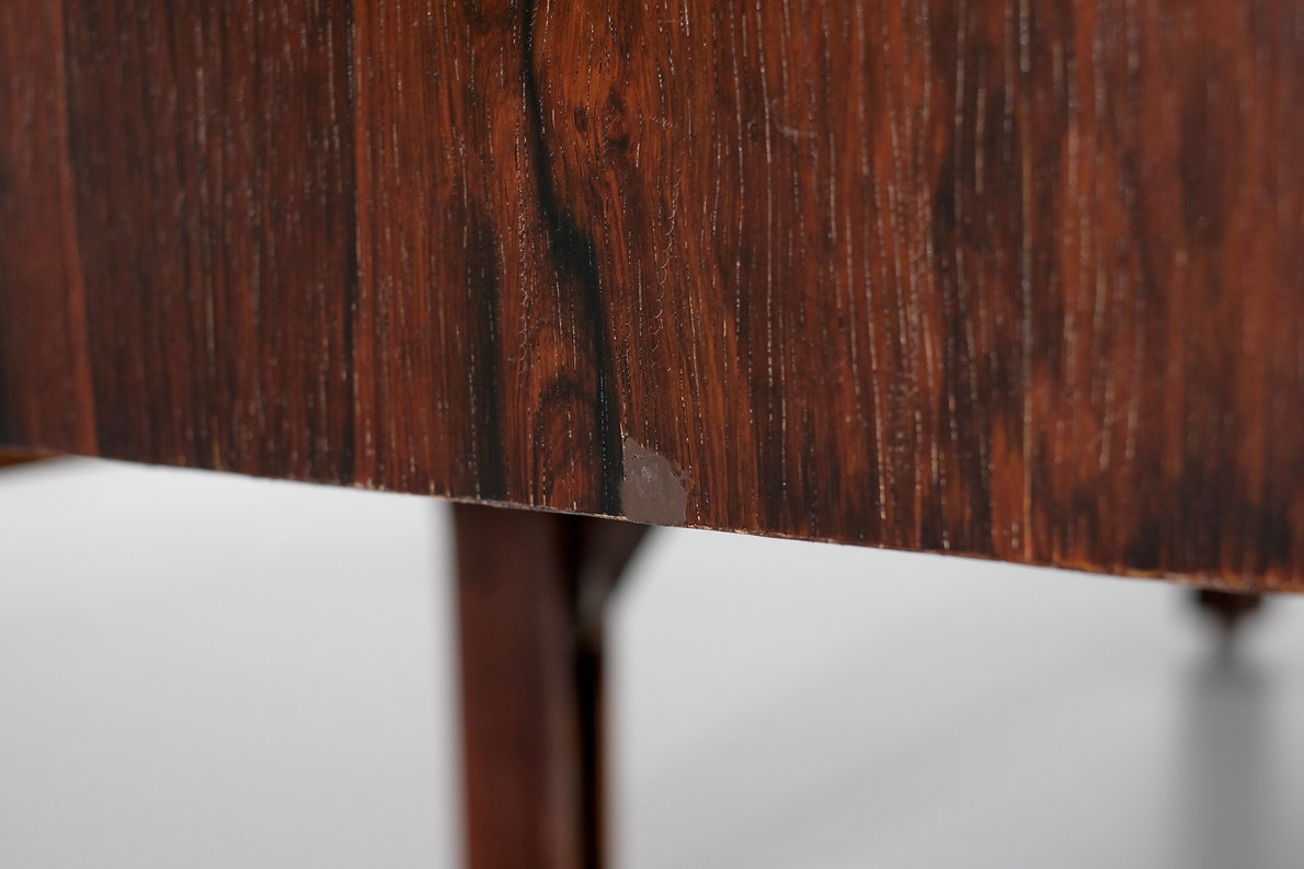 Sideboard by Gianfranco Frattini for Bernini, Italy 1960s.