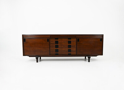 Sideboard by Renato Magri for Cantieri Carugati, 1960s