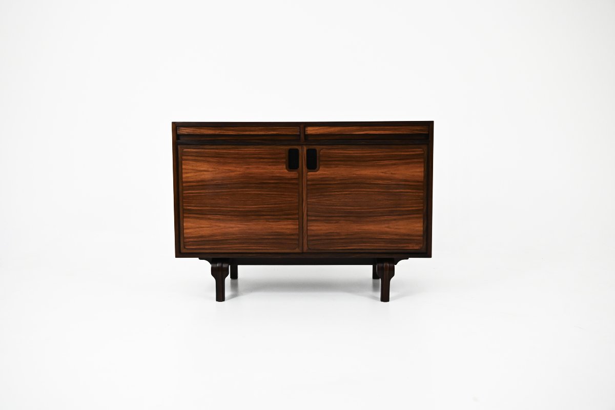 Sideboard by Renato Magri for Cantieri Carugati, 1960s
