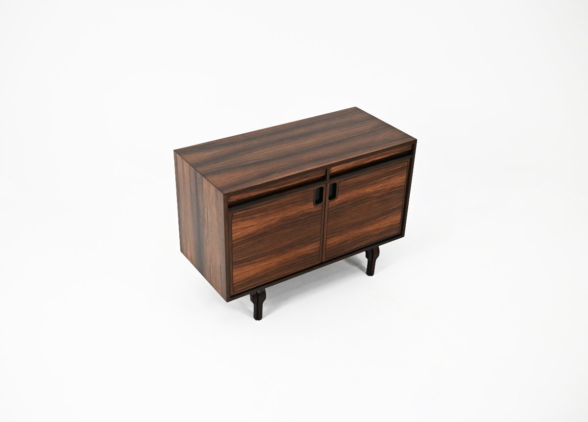 Sideboard by Renato Magri for Cantieri Carugati, 1960s
