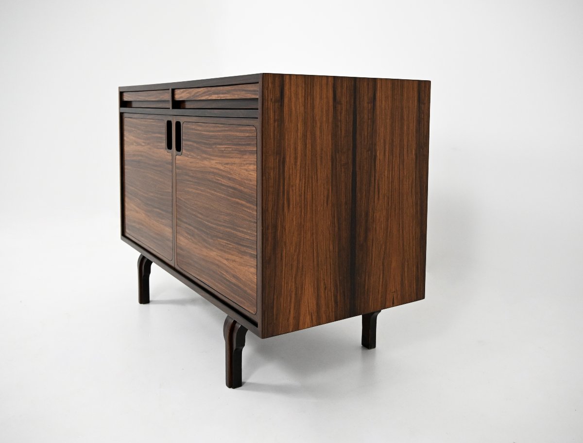 Sideboard by Renato Magri for Cantieri Carugati, 1960s