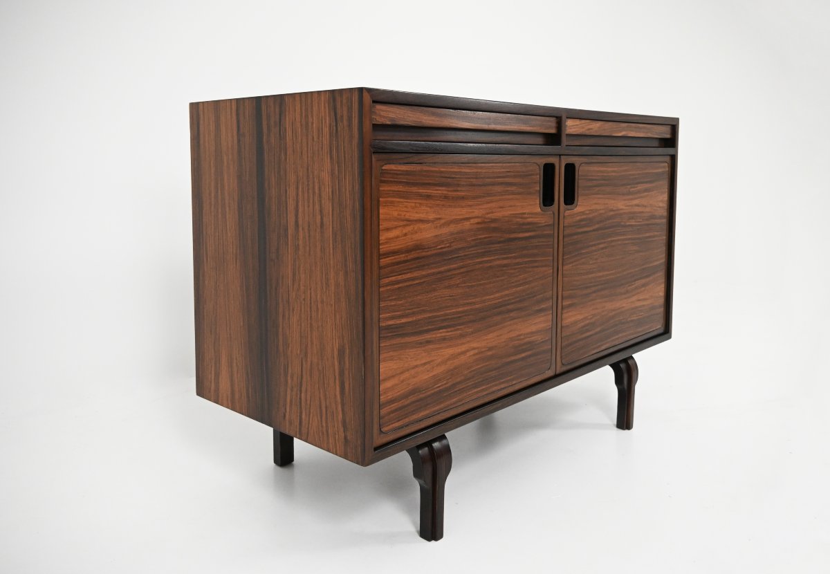 Sideboard by Renato Magri for Cantieri Carugati, 1960s