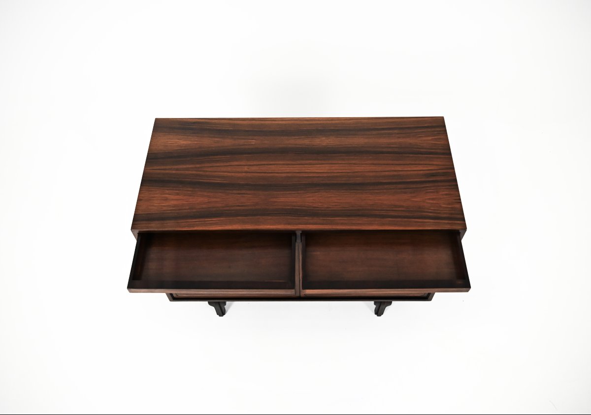 Sideboard by Renato Magri for Cantieri Carugati, 1960s