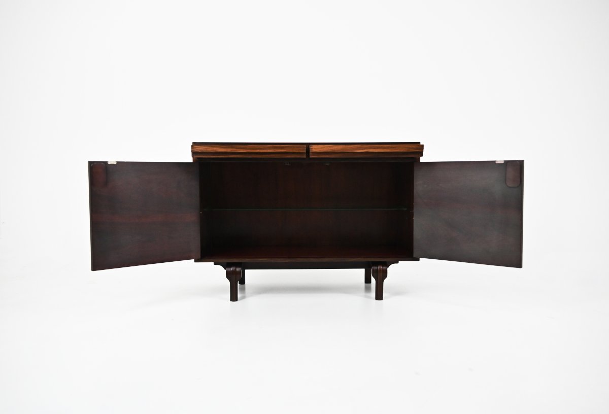 Sideboard by Renato Magri for Cantieri Carugati, 1960s