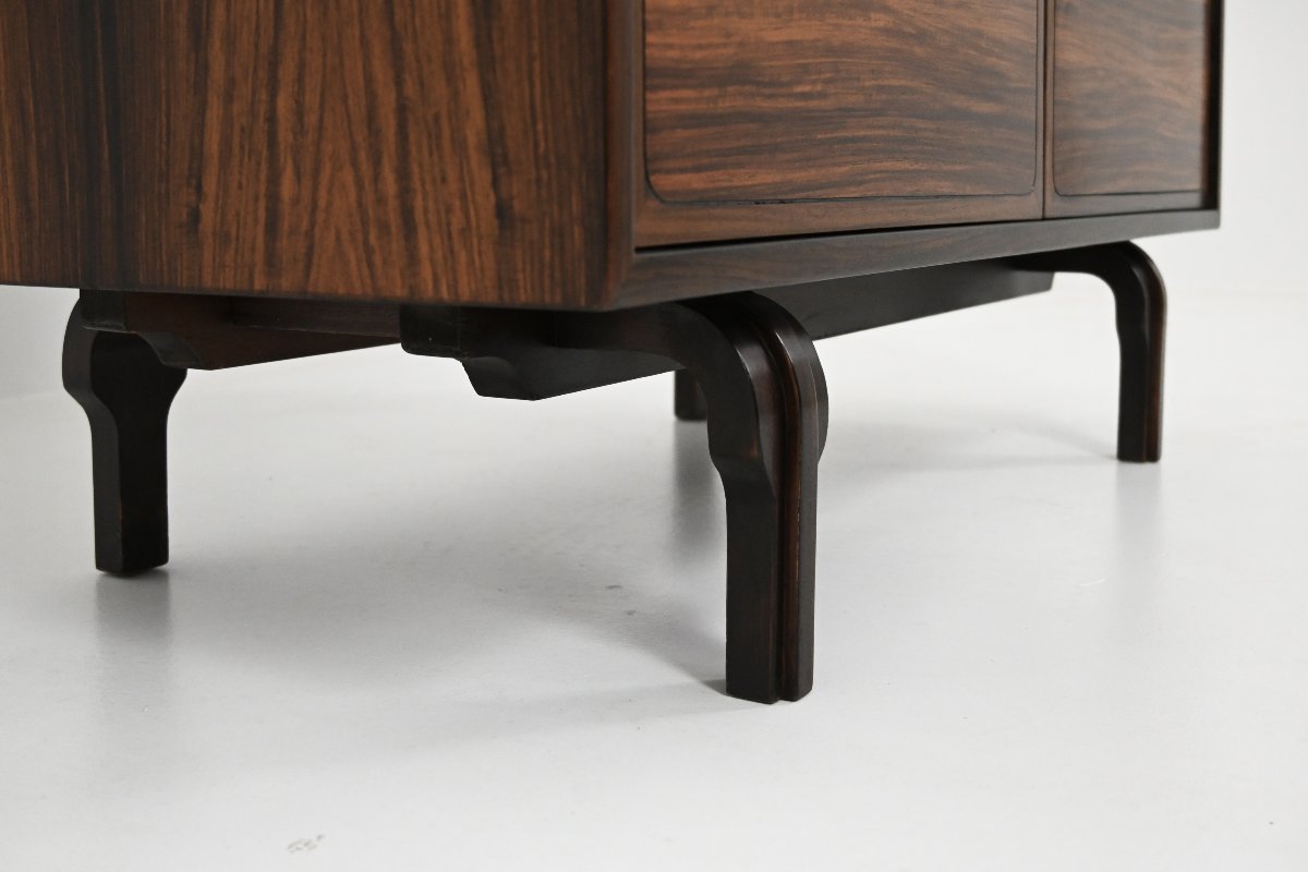 Sideboard by Renato Magri for Cantieri Carugati, 1960s