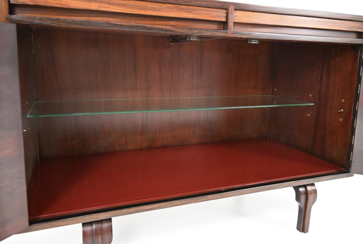 Sideboard by Renato Magri for Cantieri Carugati, 1960s