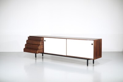 Sideboard by Walter Wirz for Wilhelm Renz, Germany 1960's.