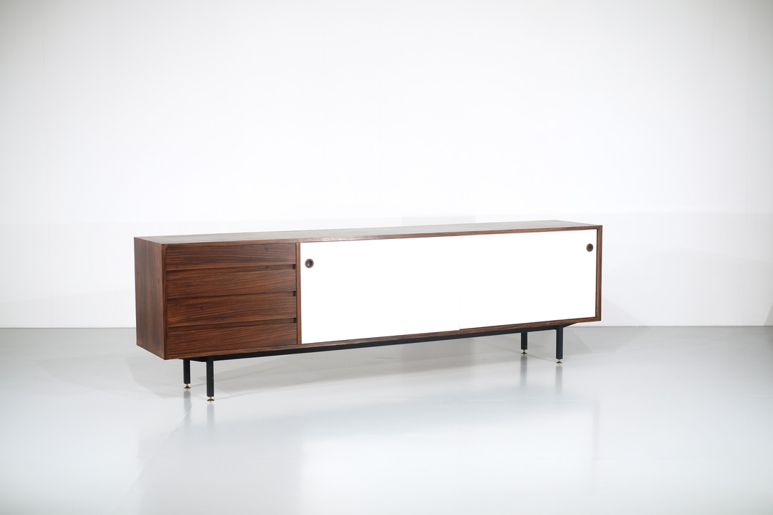 Sideboard by Walter Wirz for Wilhelm Renz, Germany 1960's.