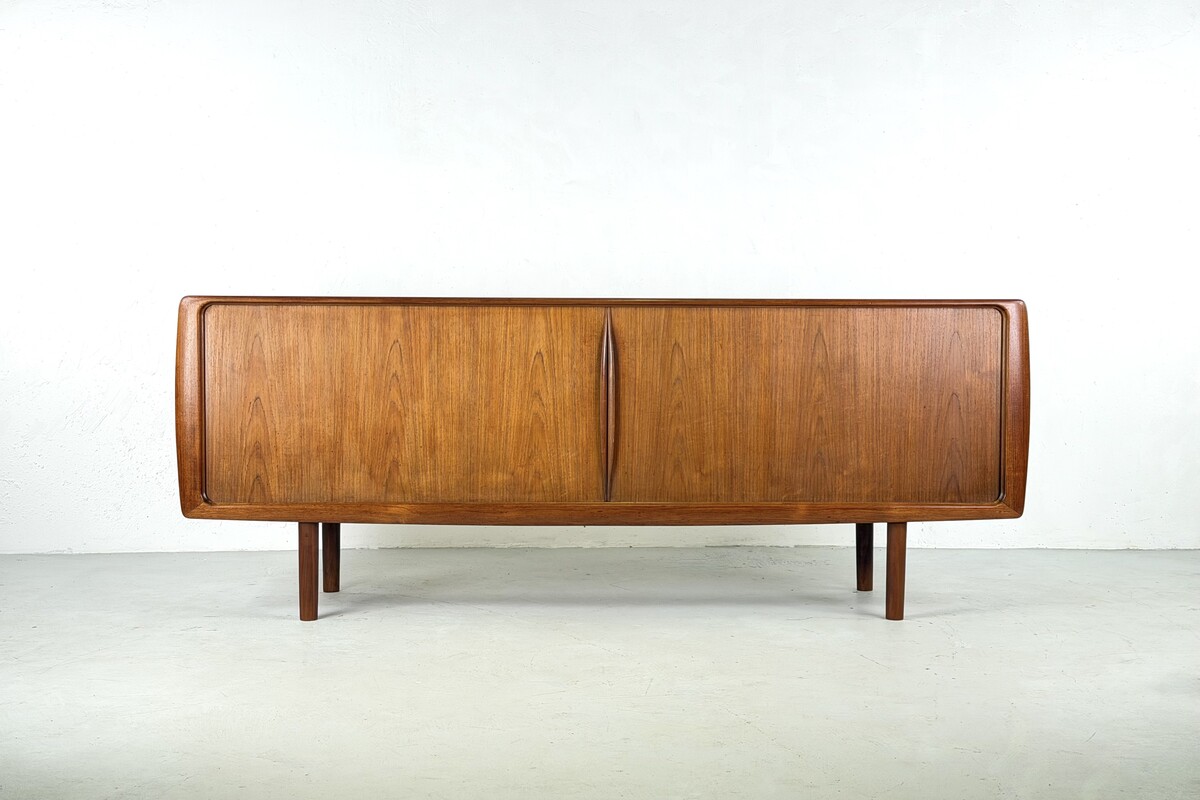 Sideboard in the style of Bernhard Pederson, Denmark - 1960s