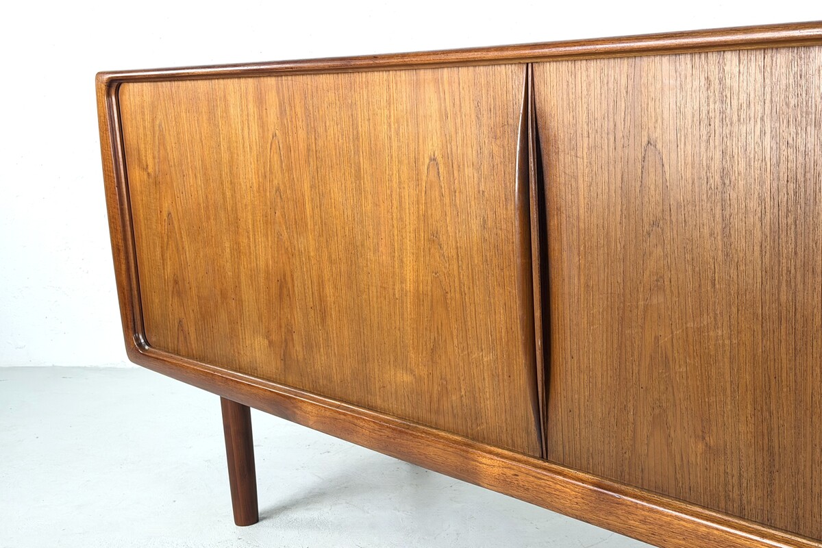 Sideboard in the style of Bernhard Pederson, Denmark - 1960s