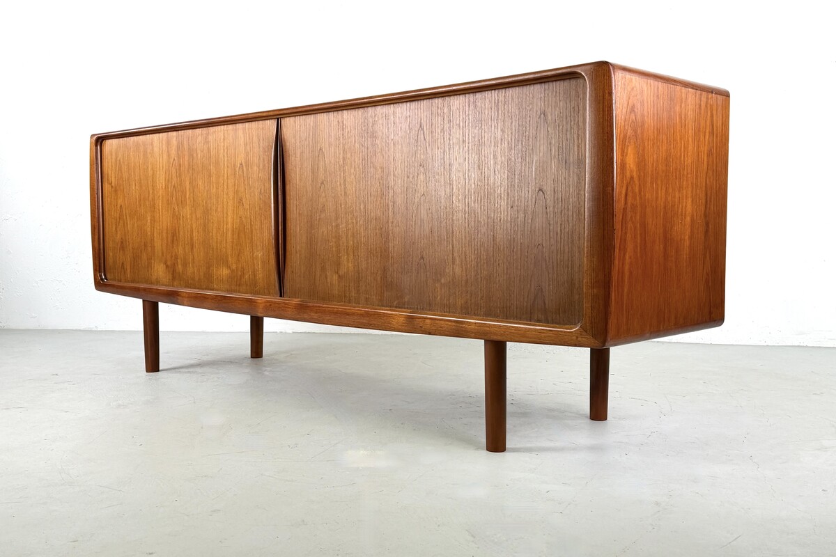 Sideboard in the style of Bernhard Pederson, Denmark - 1960s