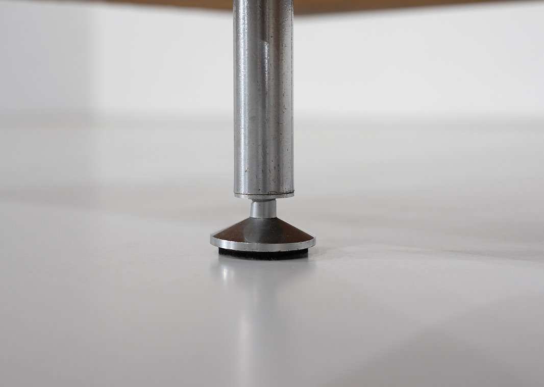 Sideboard in wood by Alberto Rosselli for Artflex, Italy 1960s