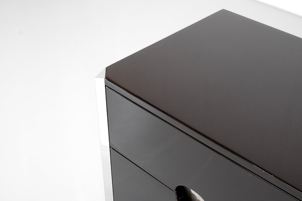 Sideboard MB3 by Luigi Caccia Dominioni for Azucena, Italy 1960s