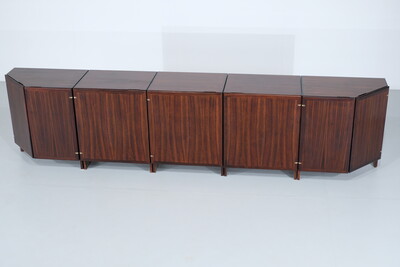 Sideboard MB48 by Franco Albini for Poggi - 1960s