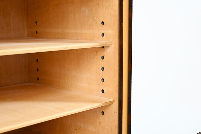 Sideboard OS29 By Arne Vodder For Sibast, 1960s
