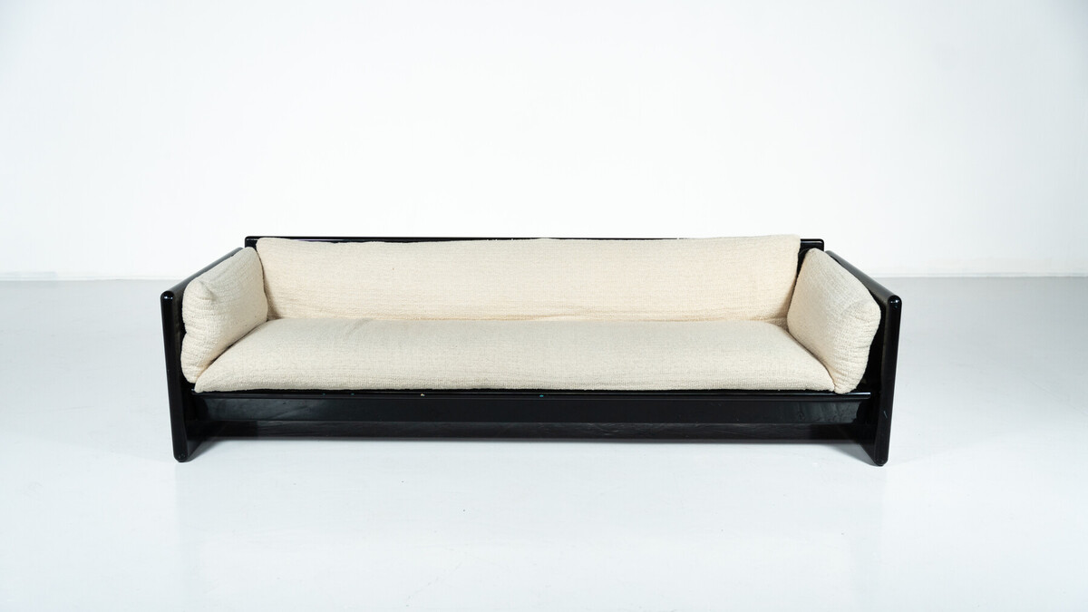 Simone Sofa by Dino Gavina for Studio Simon, 1971