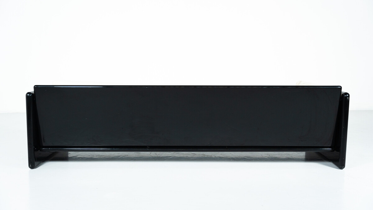 Simone Sofa by Dino Gavina for Studio Simon, 1971