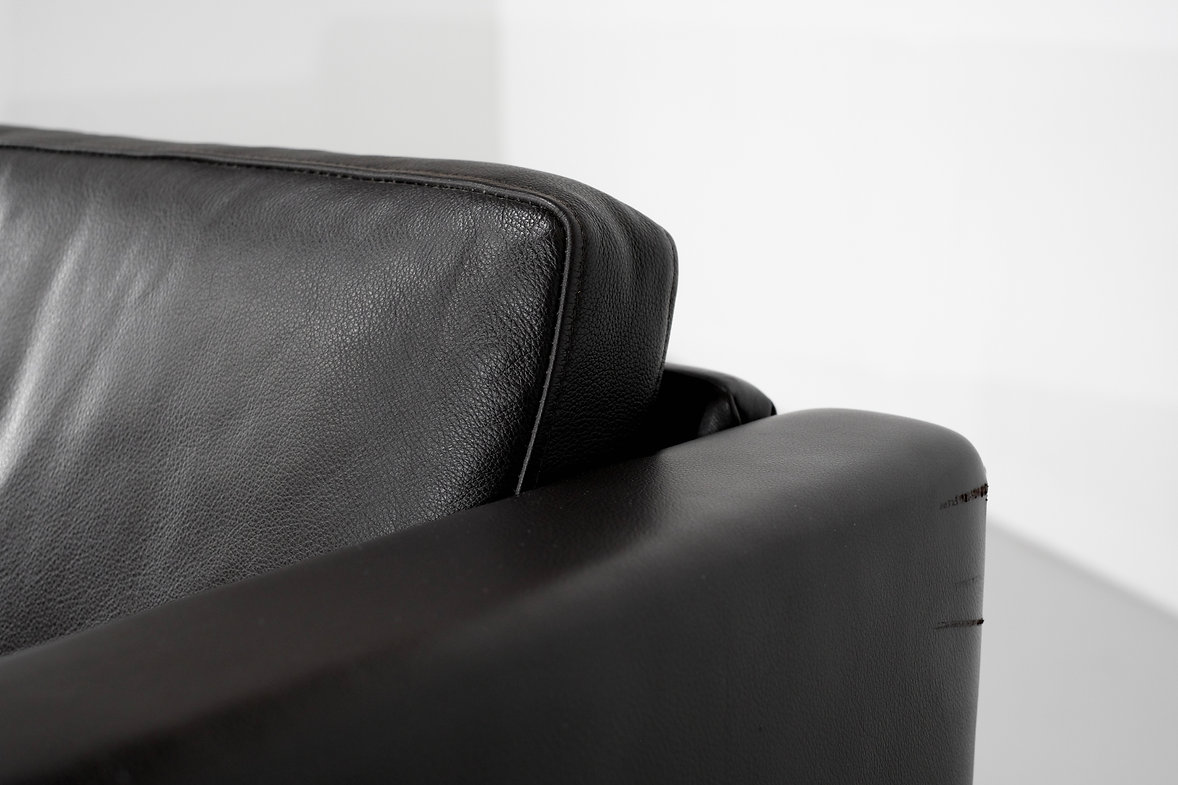 Sofa CH163 Hans J. Wegner for Carl Hansen & Son, Denmark 1965