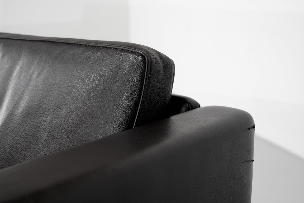 Sofa CH163 Hans J. Wegner for Carl Hansen & Son, Denmark 1965
