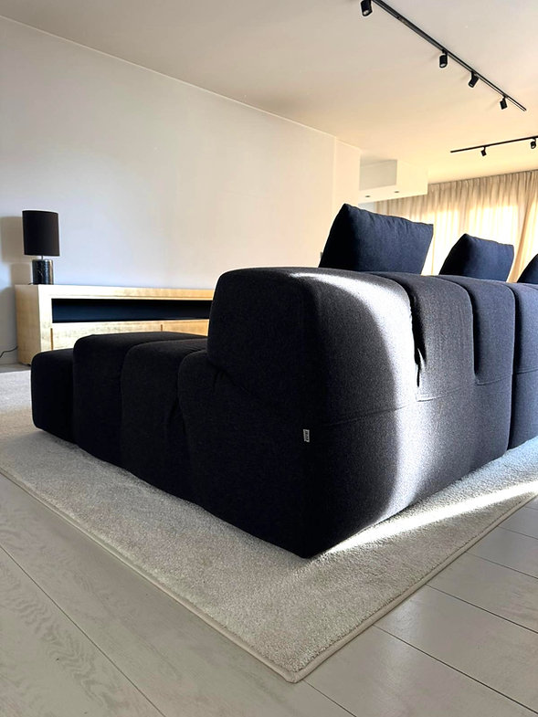 Sofa Tufty-Time by Patricia Urquiola for B&B Italia, Italy 2005