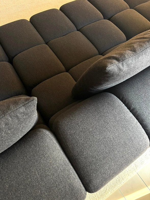Sofa Tufty-Time by Patricia Urquiola for B&B Italia, Italy 2005