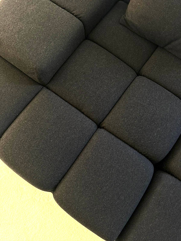 Sofa Tufty-Time by Patricia Urquiola for B&B Italia, Italy 2005